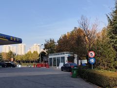 -金盾石化加油站(合肥路店)