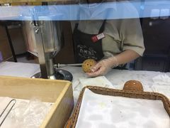 -西树泡芙(蓝色港湾店)