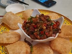 -狗不理大酒店(意式风情街店)
