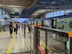 -五道口(地铁站)