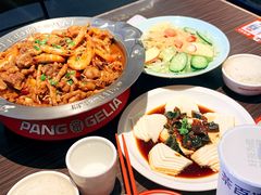 -胖哥俩肉蟹煲(河北勒泰购物中心店)