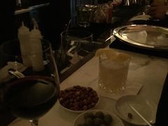 -LONG BAR 廊吧(外滩华尔道夫酒店)