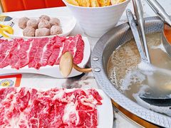 -潮汕大目牛肉火锅(皇岗旗舰店)