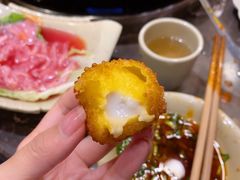 -赵家院子佬火锅(重庆总店)