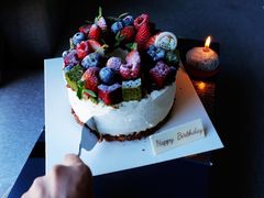 -DUFF LANGE杜夫朗格蛋糕