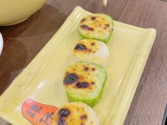 -谭仔云南米线(粉岭车站路店)