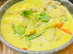 -Siam泰餐厅(水上公园店)