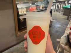 -宝珠奶酪(长宁金虹桥店)