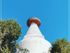 -妙应寺白塔