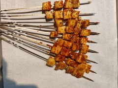 -小泥炉烤肉烧烤大排档