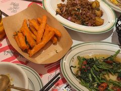 -美泰·Mangothai·清迈云街(天空之城店)