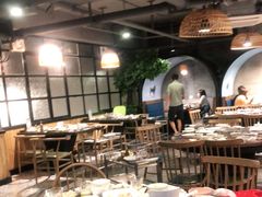 -鱼粤鲜淘米捞·中山脆肉鲩火锅(悦湖会店)