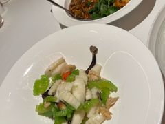 -宝轩渔府·老字号海鲜·正宗津菜(水上店)