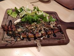 -Red Rice米饭主题餐厅(荔枝角店)