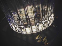 -Ish Whiskey&Cocktail Bar酒吧(合生麒麟新天地店)
