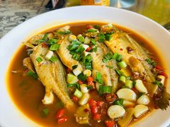 -千岛湖小鱼儿·淳安匠心农家菜