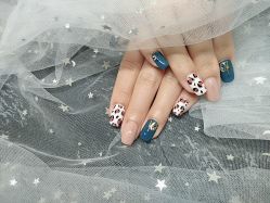 点击看大图 -StartNail美甲