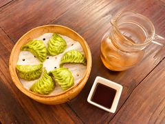 -五观堂素食(新华路店)