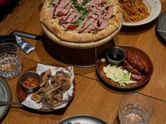 -长春藤咖啡(北园店)