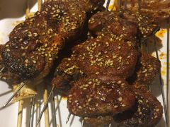 -三个大叔东北烧烤·砂锅菜(西三旗店)