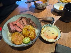 -满满初牛·炭烧牛肉专门店(国大店)