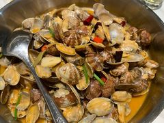 -双合园·海鲜水饺青岛菜(万佳广场店)