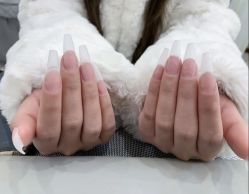 -四季·予你日式美甲美睫Nail