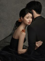 -花田映像婚纱摄影(龙岗店)