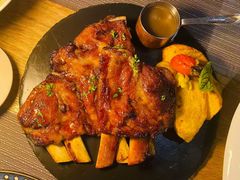 -LA CREPERIE BRETONNE布列塔尼法式餐厅(天童北路店)