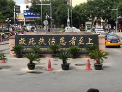 -北京中医药大学东方医院(方庄院区)