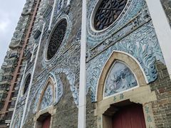 -贵阳北天主教堂