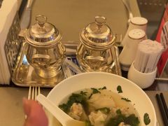 -上海和平饭店茉·莉酒廊 Jasmine Lounge