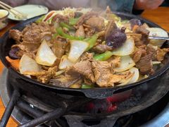 -山城正宗集安高丽火盆