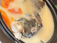 -浙江安吉JW万豪酒店·万豪中餐厅