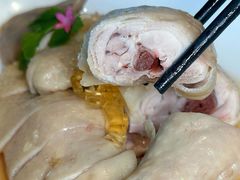-蘇锦宴·淮扬菜烤鸭·小院(三元桥霄云路店)
