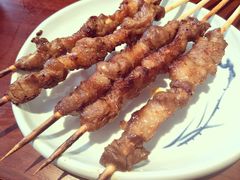 -1078號老北京涮肉(松柏店)