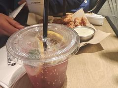 -J Create城市露营咖啡·简餐·宠物(上海动物园店)