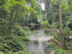 -青城山