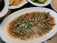 -又见炊烟私房菜(敬亭路店)