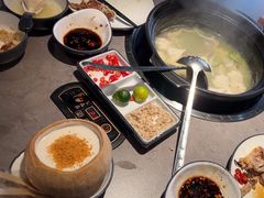 -同仁四季椰子鸡(海岸城天利店)
