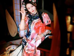 -红袖添香古风写真馆