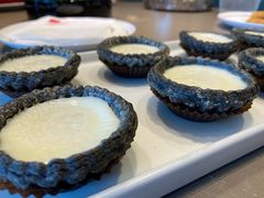 燕窝蛋挞-金海华·悦食东方(苏州中心商场店)