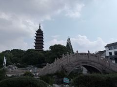 -常熟方塔园