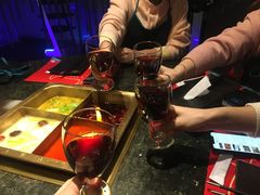 -王家渡火锅店(棕榈泉店)
