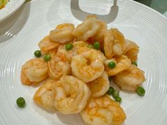 -昱德来·天津菜·渤海湾小海鲜(华夏店)