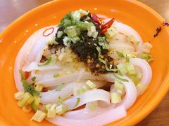 伤心凉粉-龙抄手(春熙路总店)