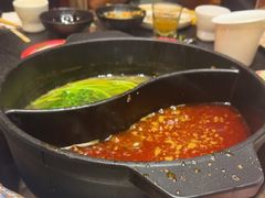-沸炉重庆老火锅(军事博物馆店)