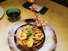 -佬麻雀·新湘菜(珠海金发购物中心店)