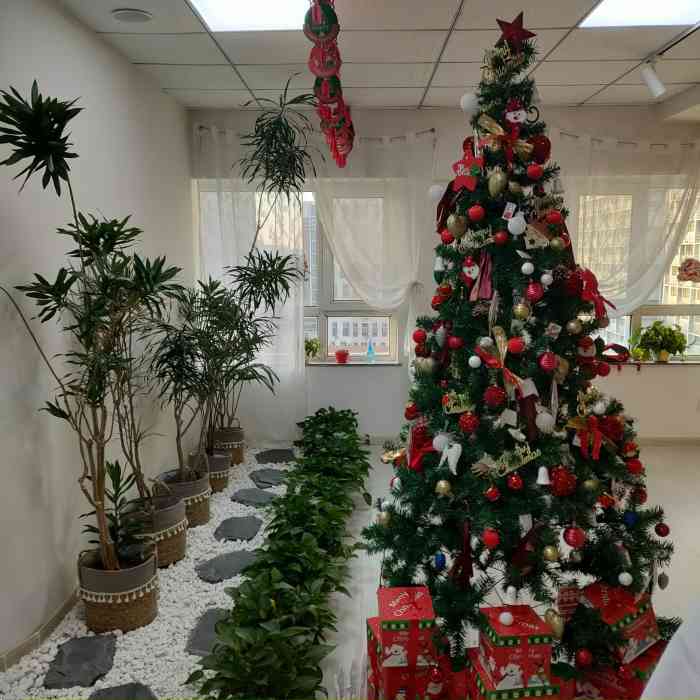 臻美荟美容养生美甲美睫专门店-"美美哒 店家态度也超级好 !