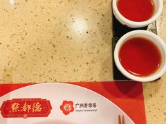 -点都德(聚福楼店)